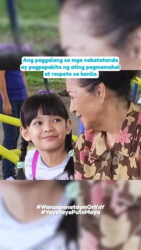 Paano Ko Nakilala Ang Iyong Nanay sa Umigil Part 4.
